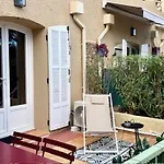 Calme Piscine -terrasse - Parking Gratuit